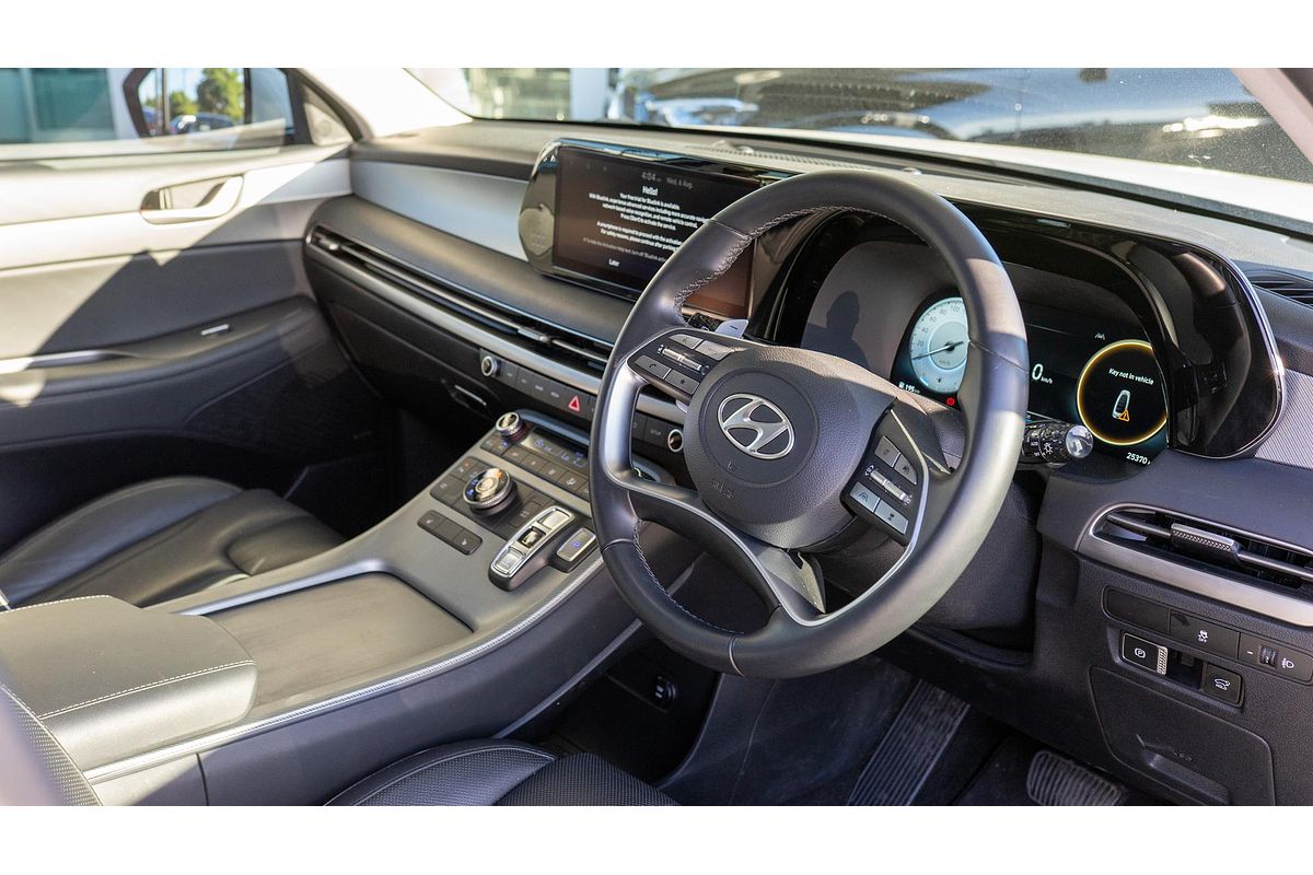 2022 Hyundai Palisade Elite LX2.V3