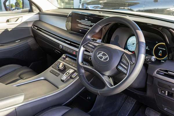 2022 Hyundai Palisade Elite LX2.V3