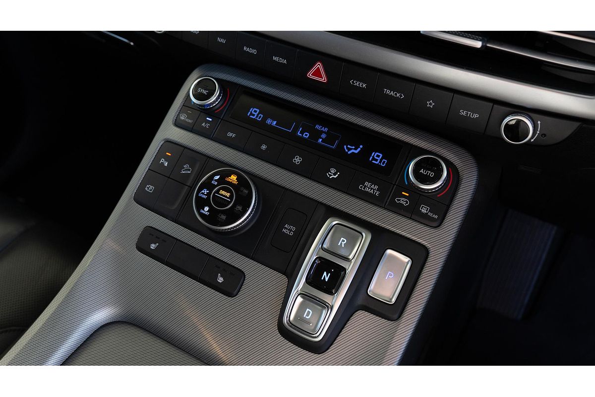 2022 Hyundai Palisade Elite LX2.V3