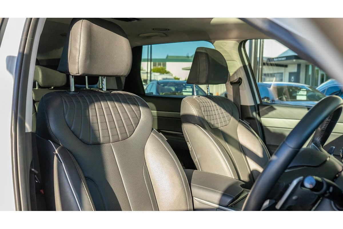 2022 Hyundai Palisade Elite LX2.V3