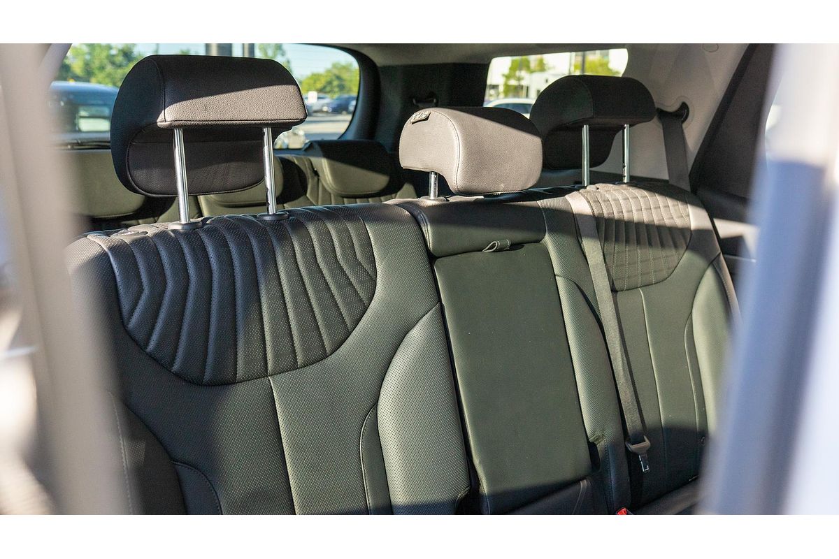 2022 Hyundai Palisade Elite LX2.V3