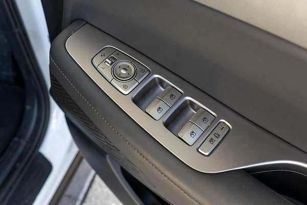 2022 Hyundai Palisade Elite LX2.V3