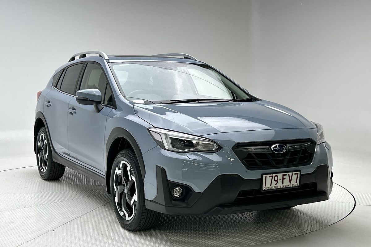 2022 Subaru XV 2.0i-S G5X