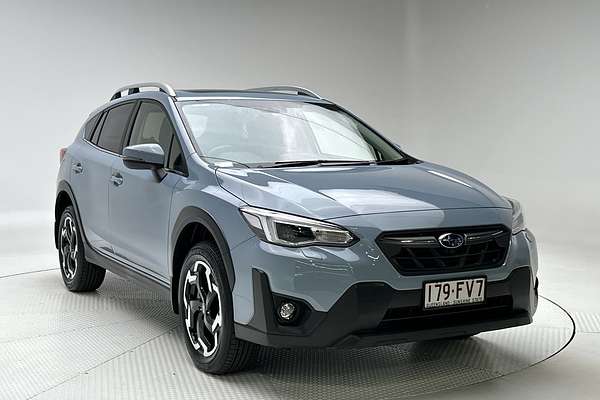 2022 Subaru XV 2.0i-S G5X