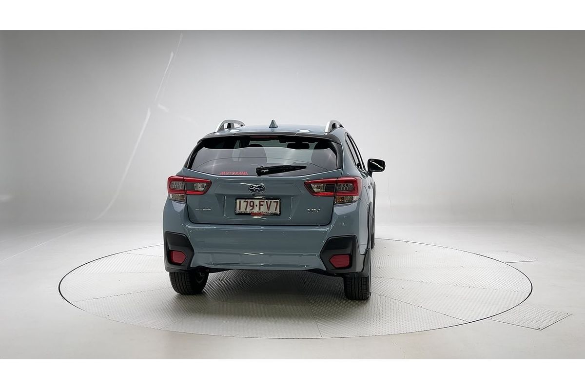 2022 Subaru XV 2.0i-S G5X