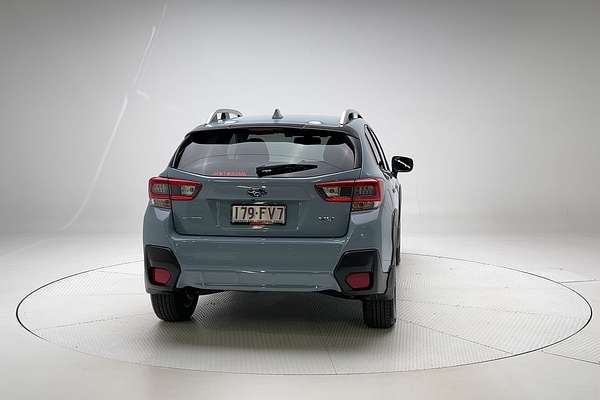 2022 Subaru XV 2.0i-S G5X