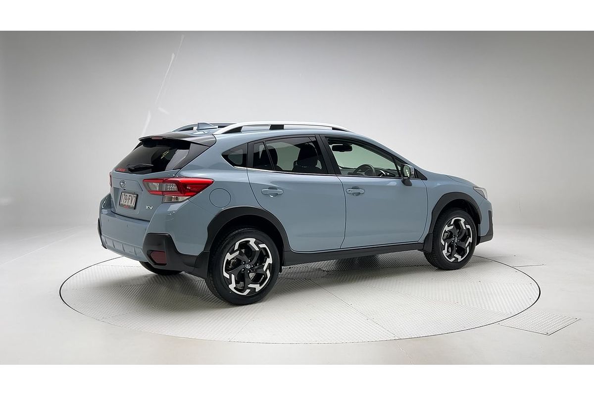 2022 Subaru XV 2.0i-S G5X