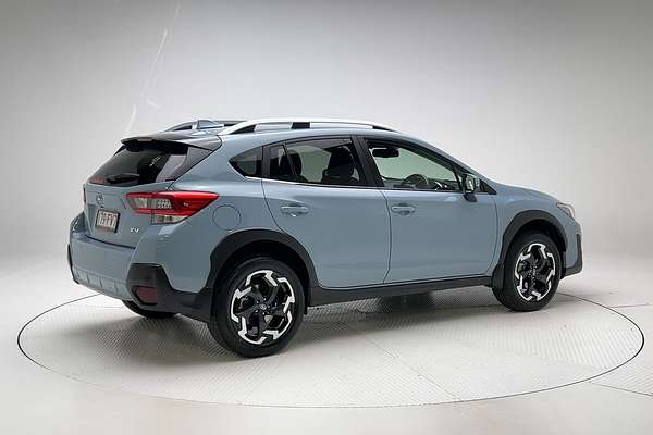 2022 Subaru XV 2.0i-S G5X