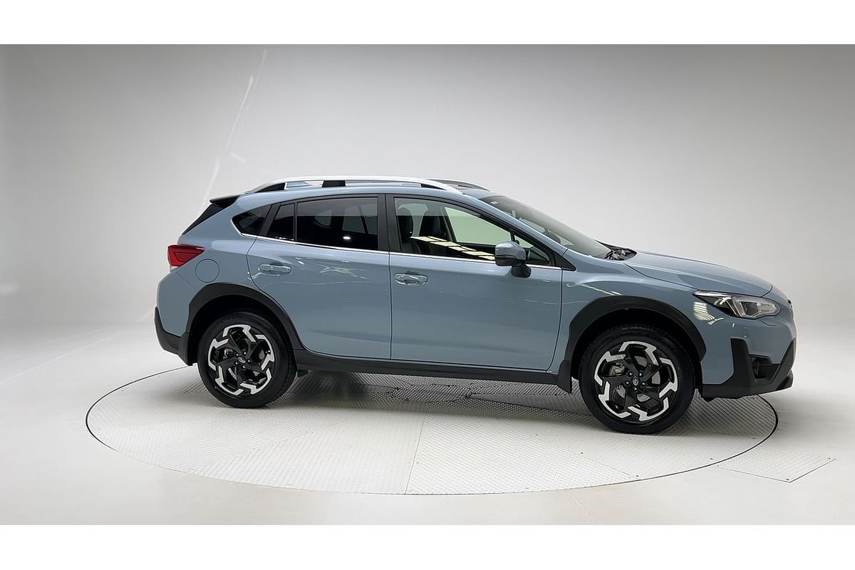 2022 Subaru XV 2.0i-S G5X