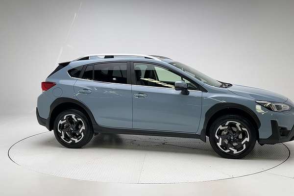 2022 Subaru XV 2.0i-S G5X