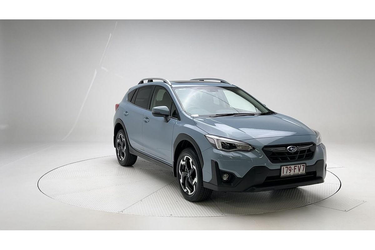 2022 Subaru XV 2.0i-S G5X