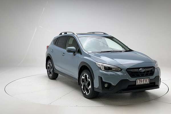 2022 Subaru XV 2.0i-S G5X