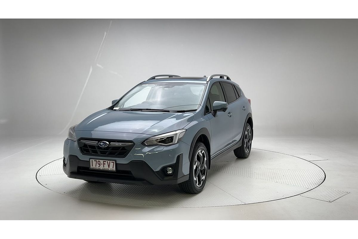 2022 Subaru XV 2.0i-S G5X