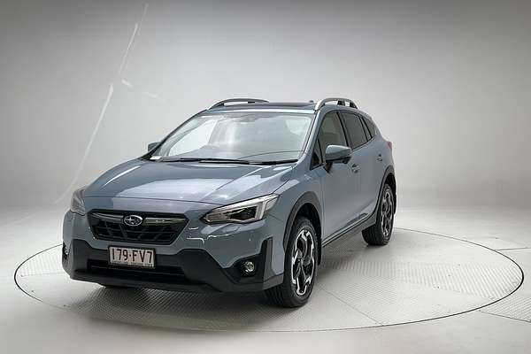 2022 Subaru XV 2.0i-S G5X