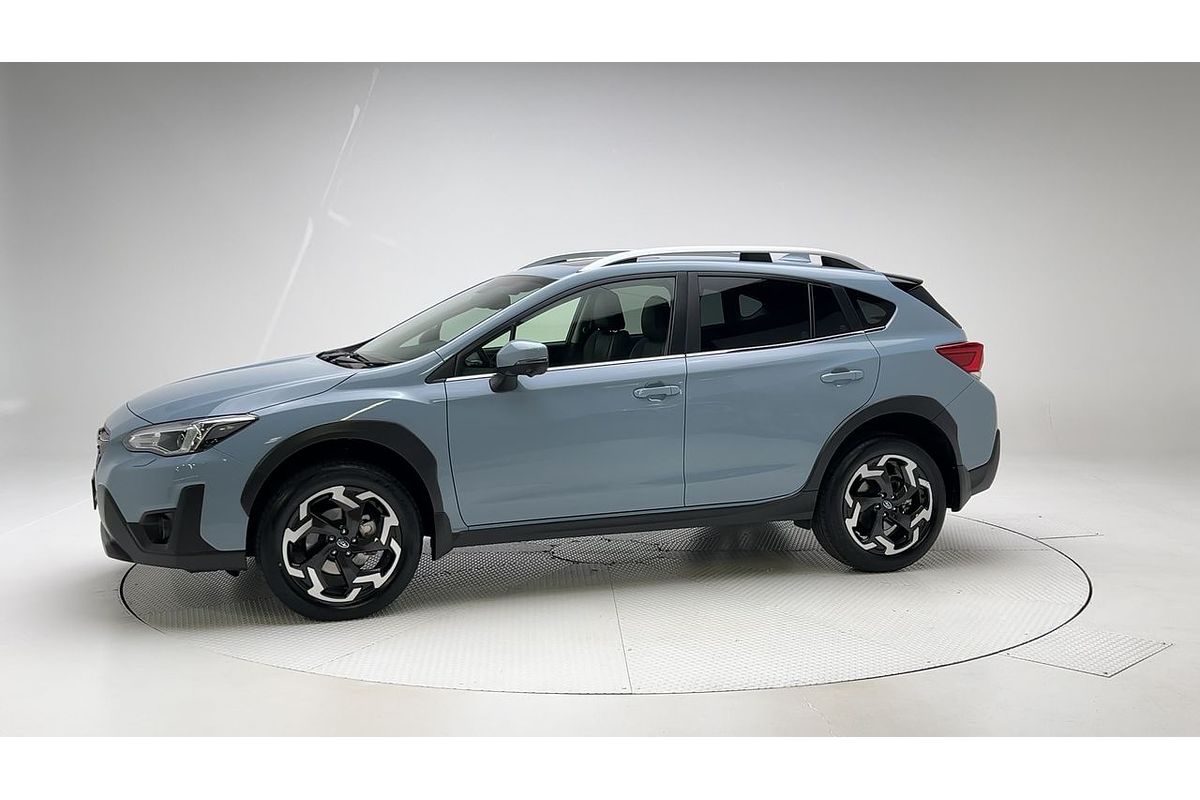 2022 Subaru XV 2.0i-S G5X