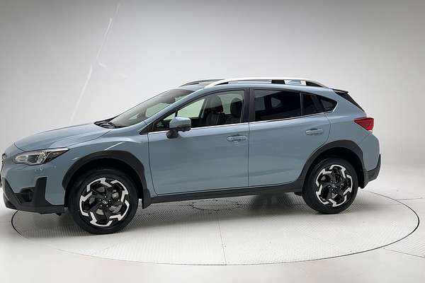 2022 Subaru XV 2.0i-S G5X
