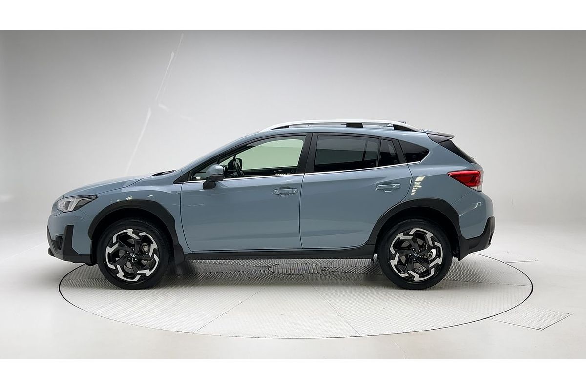 2022 Subaru XV 2.0i-S G5X