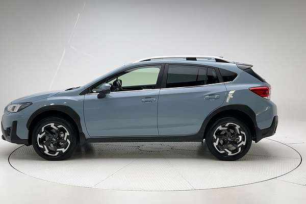 2022 Subaru XV 2.0i-S G5X