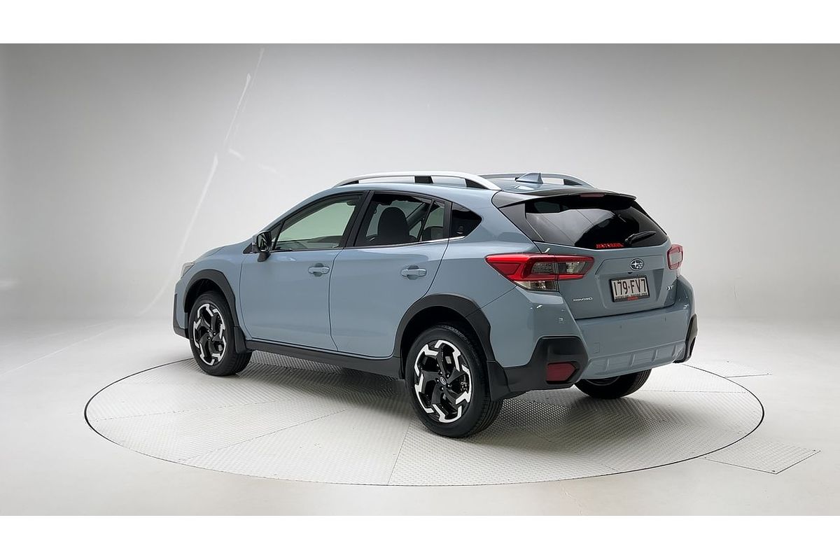 2022 Subaru XV 2.0i-S G5X
