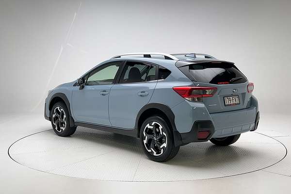 2022 Subaru XV 2.0i-S G5X