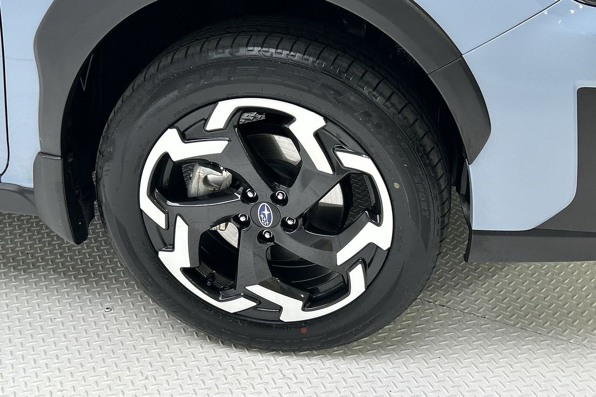 2022 Subaru XV 2.0i-S G5X