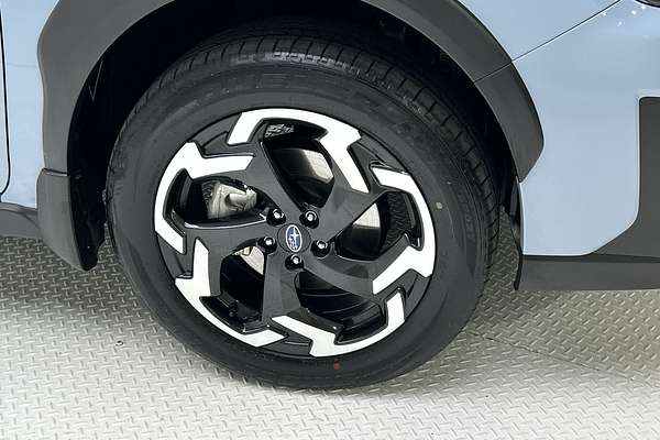 2022 Subaru XV 2.0i-S G5X