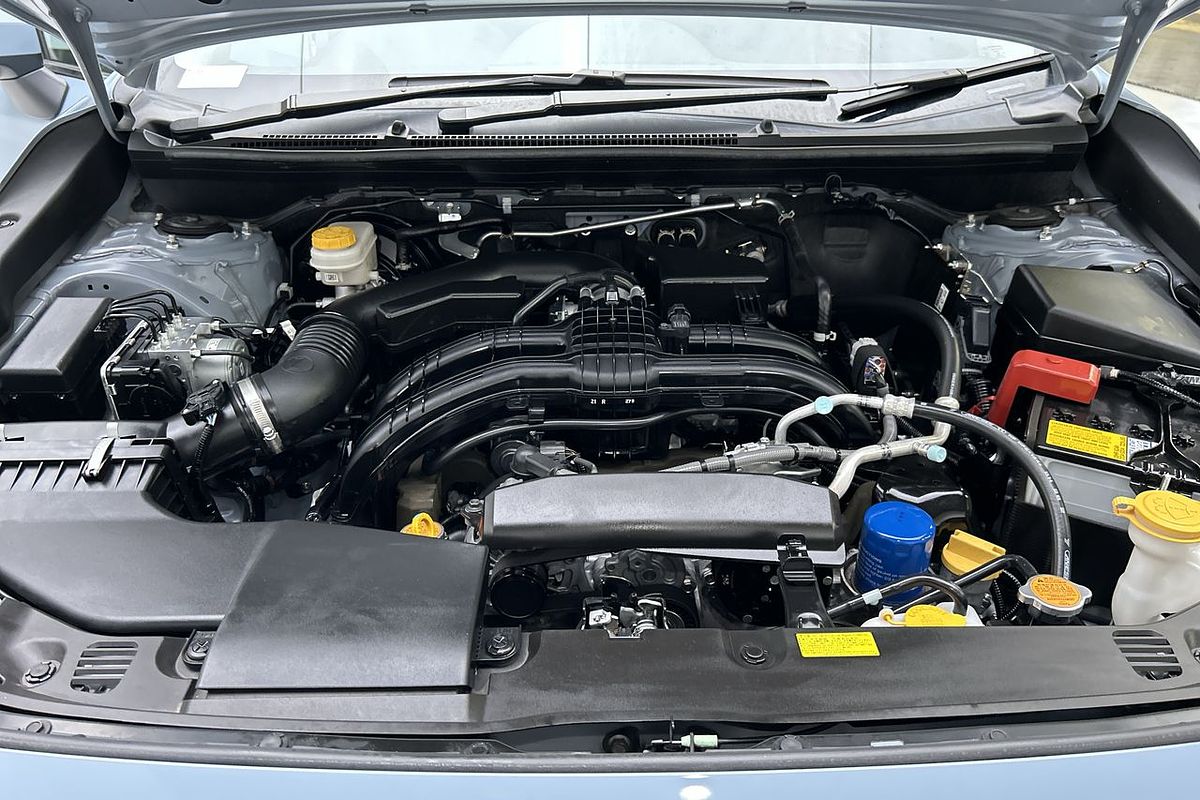 2022 Subaru XV 2.0i-S G5X