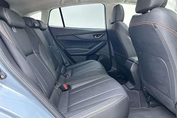 2022 Subaru XV 2.0i-S G5X