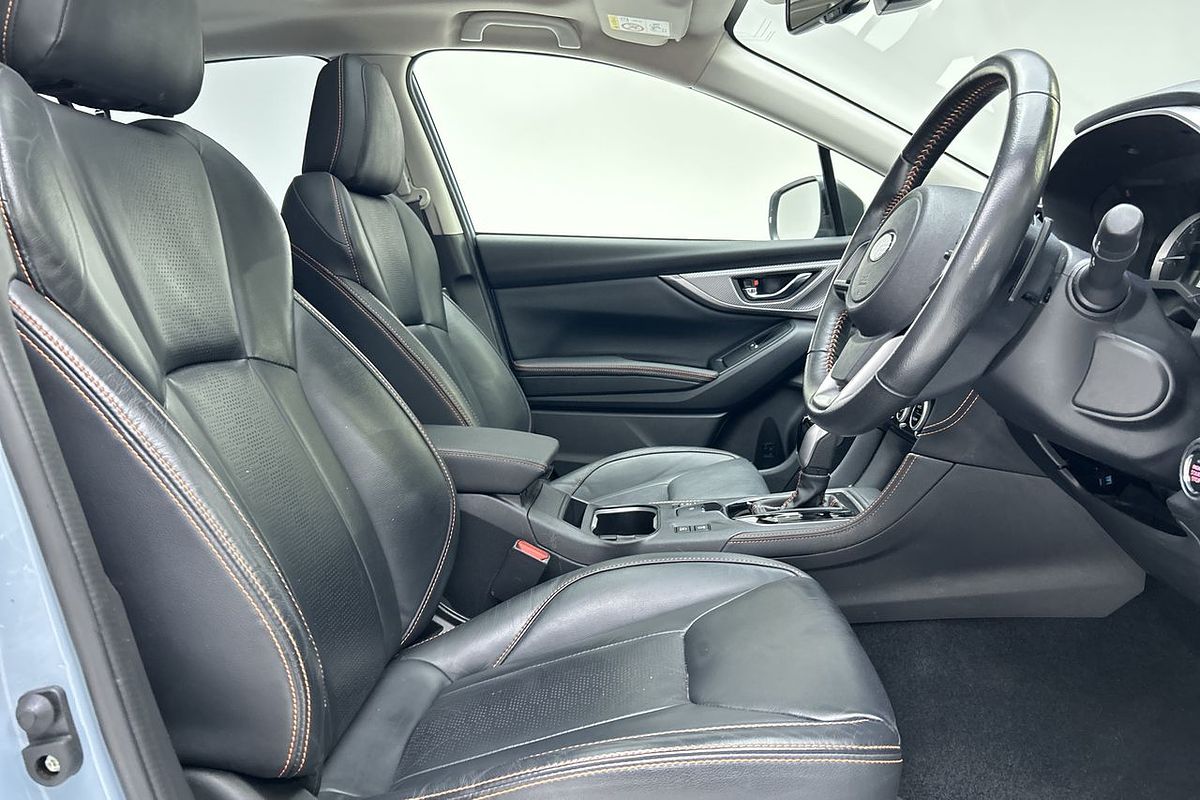 2022 Subaru XV 2.0i-S G5X