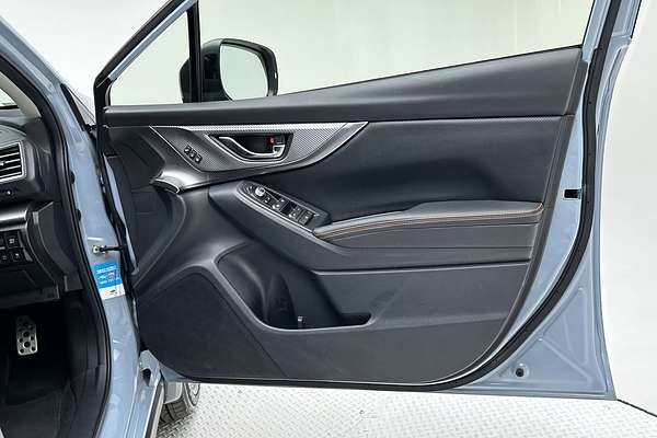 2022 Subaru XV 2.0i-S G5X