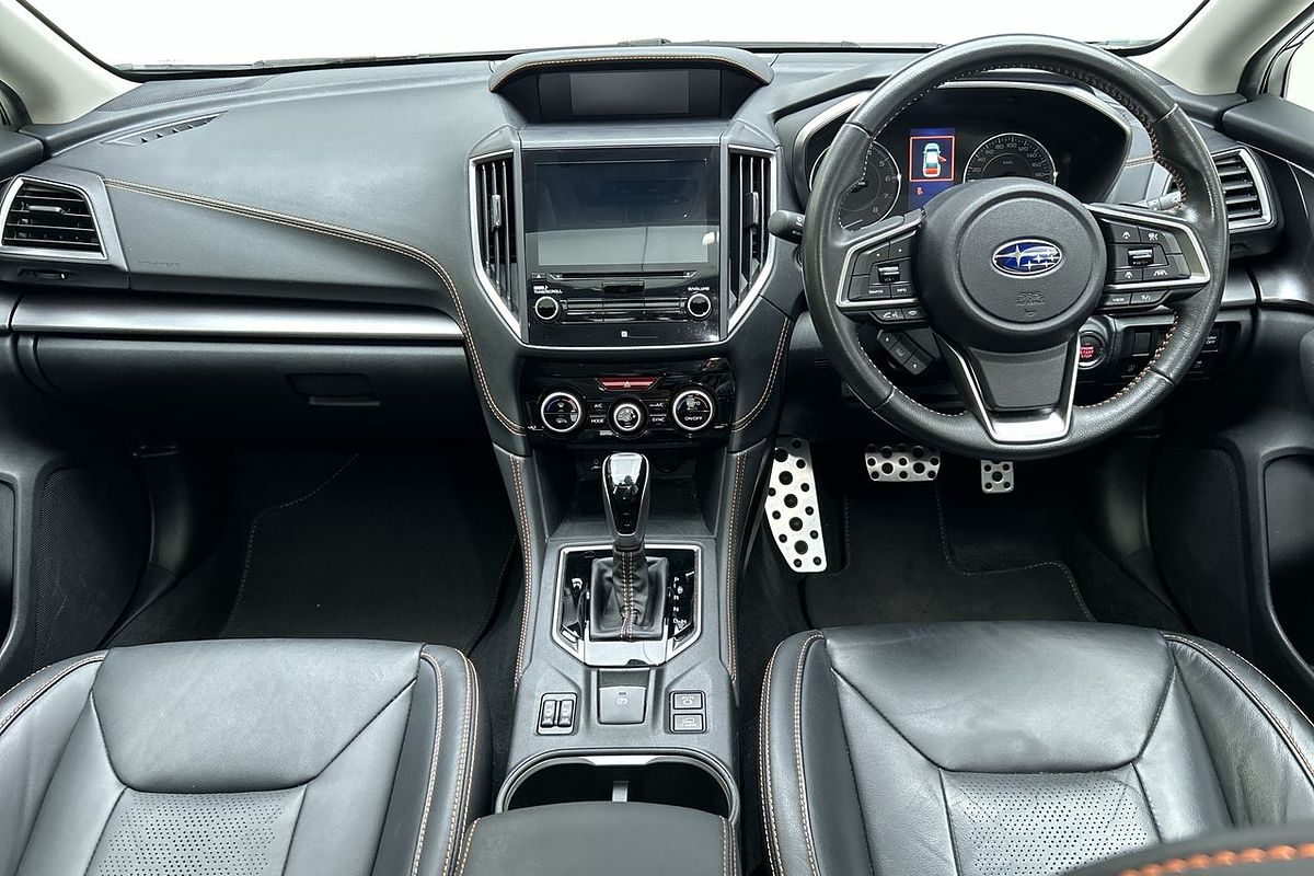 2022 Subaru XV 2.0i-S G5X