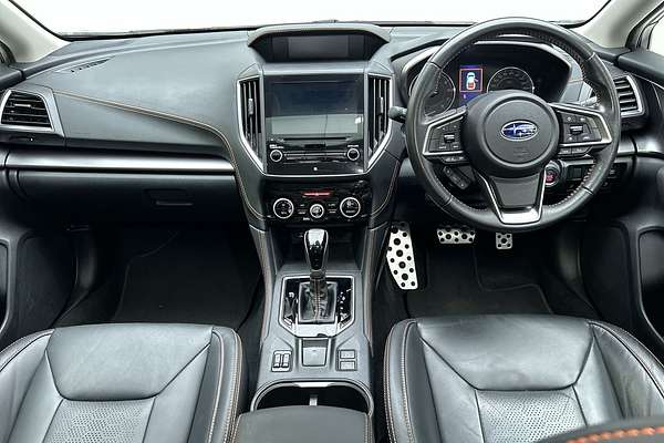 2022 Subaru XV 2.0i-S G5X