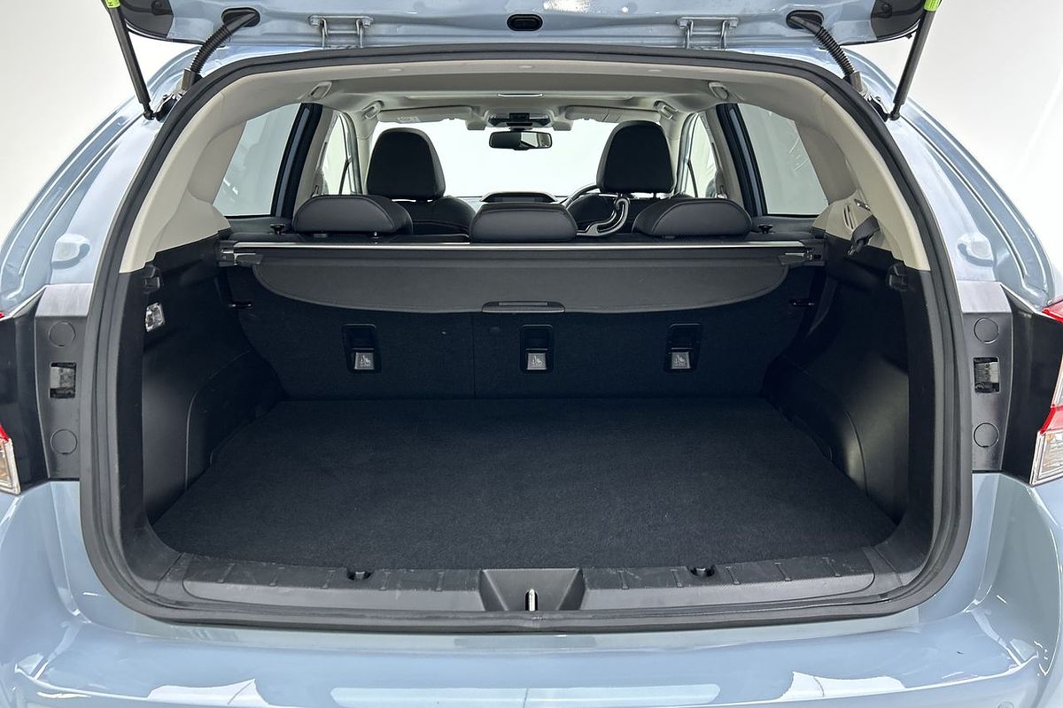 2022 Subaru XV 2.0i-S G5X