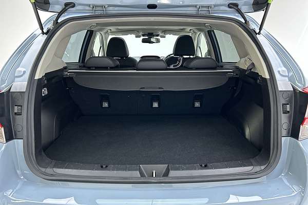 2022 Subaru XV 2.0i-S G5X