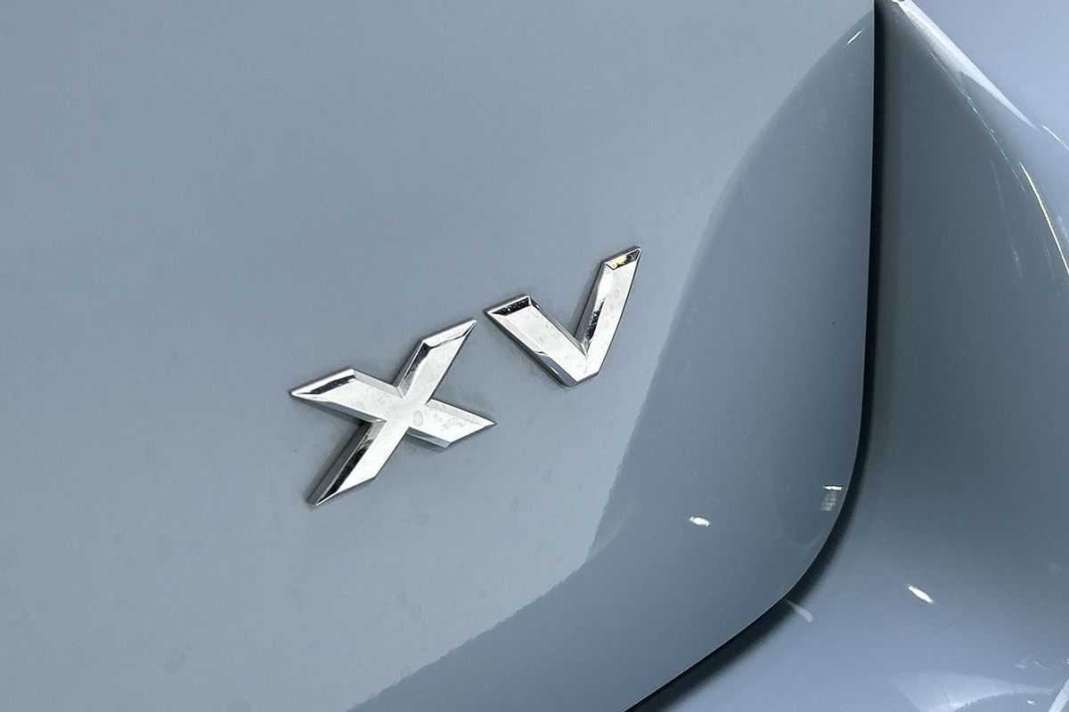 2022 Subaru XV 2.0i-S G5X