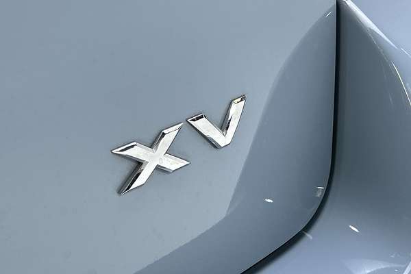 2022 Subaru XV 2.0i-S G5X