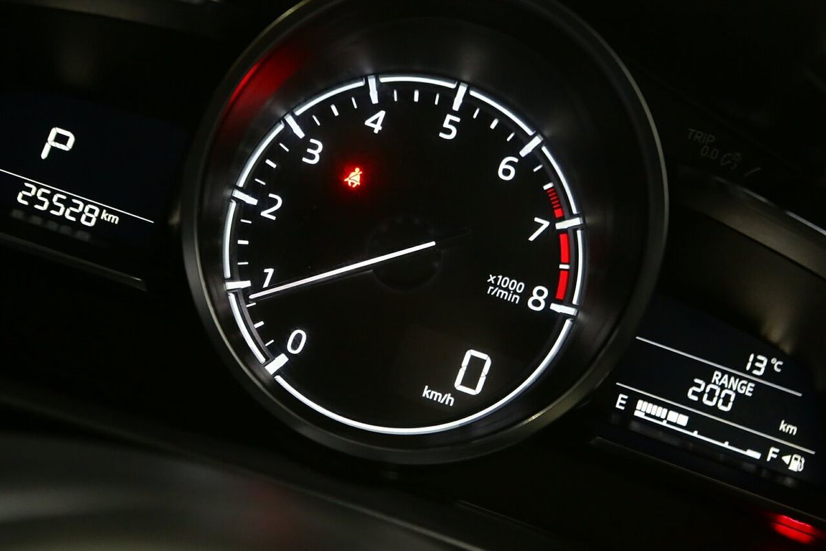 2018 Mazda 2 Genki DJ Series