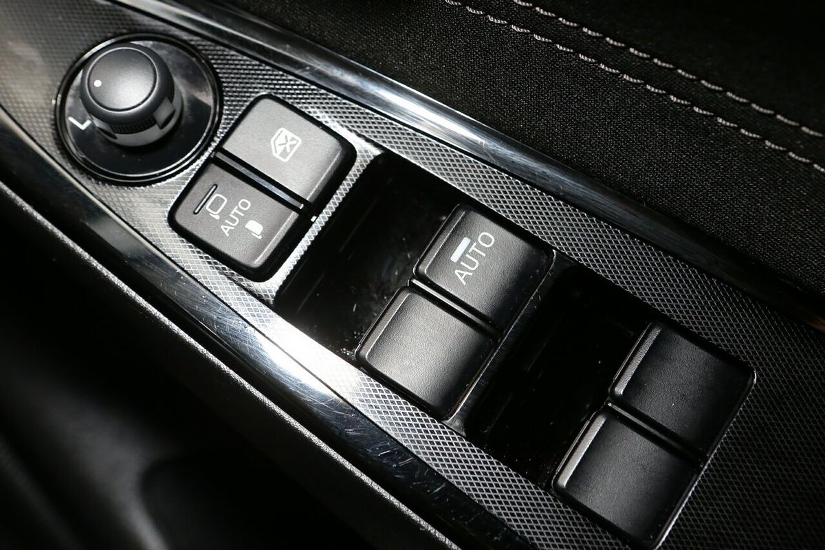 2018 Mazda 2 Genki DJ Series