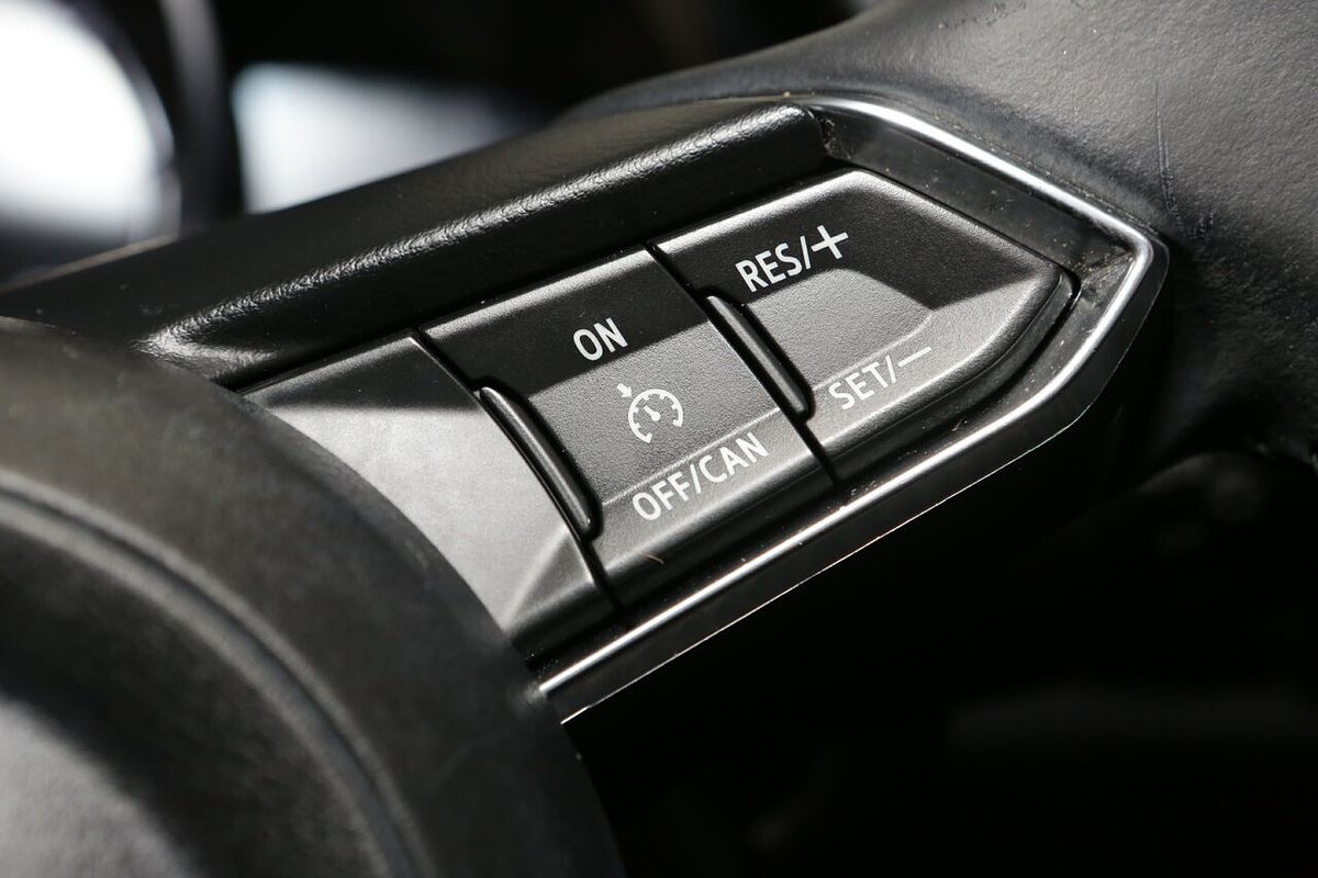 2018 Mazda 2 Genki DJ Series