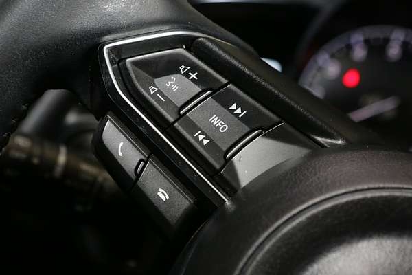 2018 Mazda 2 Genki DJ Series