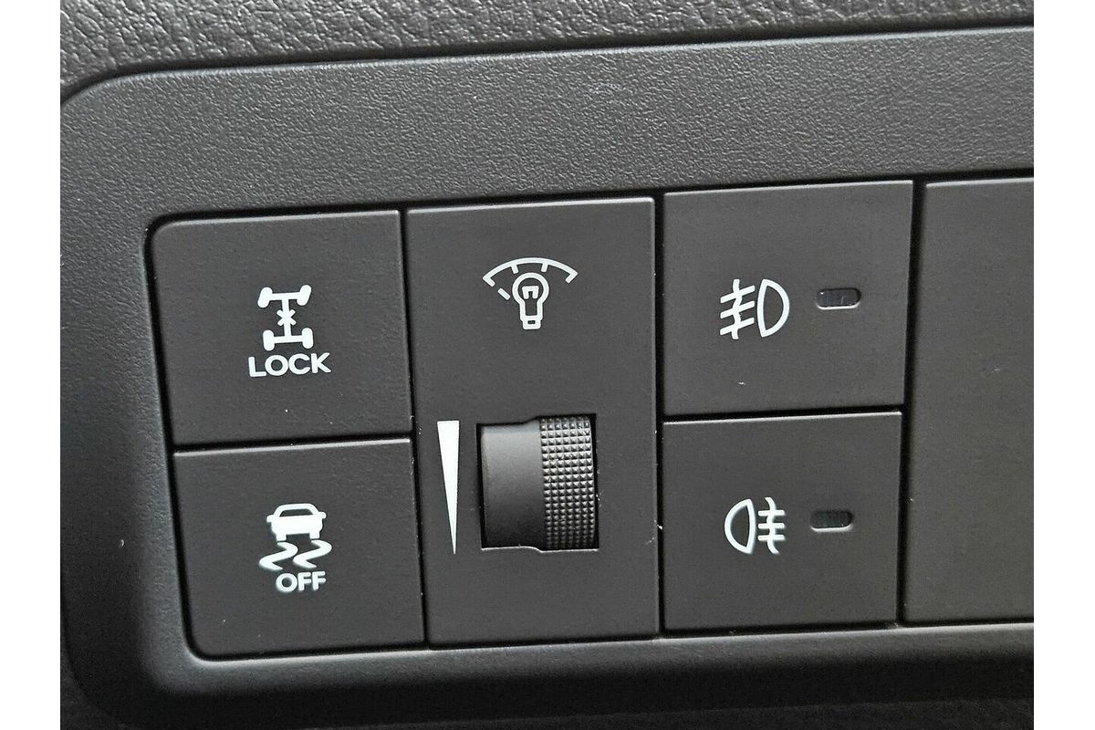 2011 Hyundai Santa Fe Highlander CM