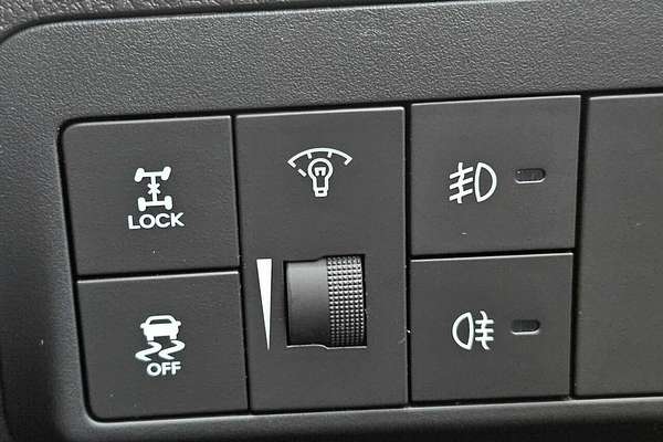 2011 Hyundai Santa Fe Highlander CM