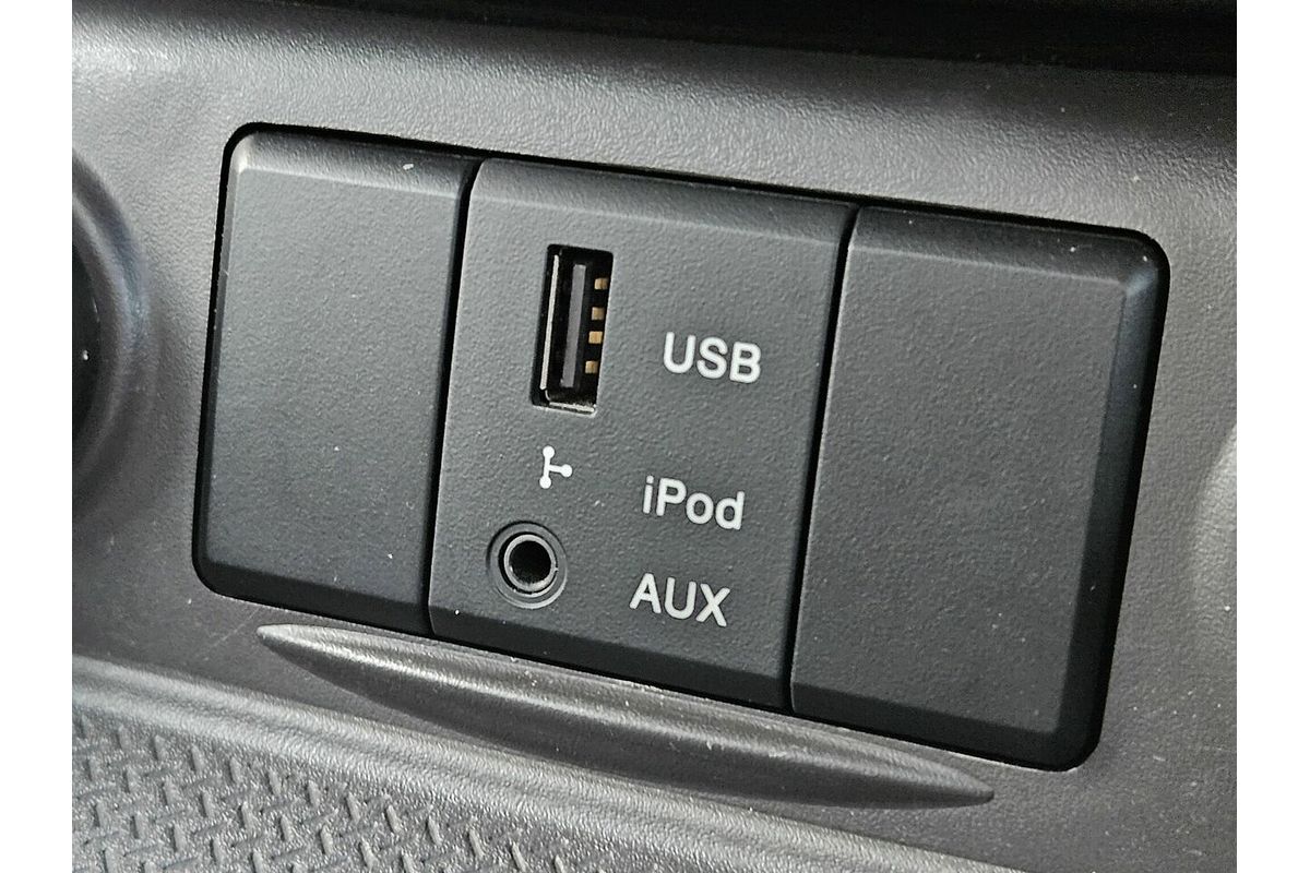 2011 Hyundai Santa Fe Highlander CM