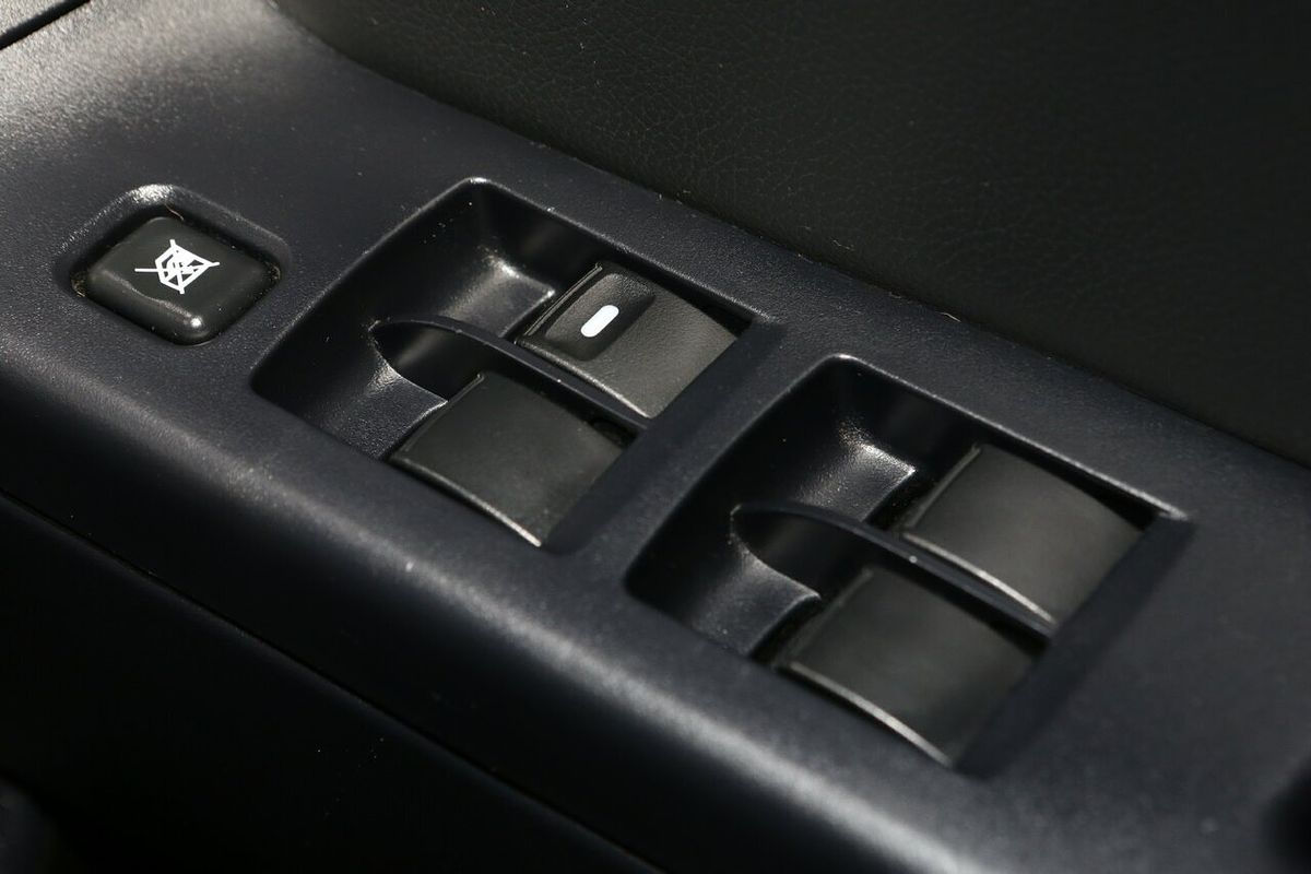 2017 Mitsubishi Lancer ES Sport CF
