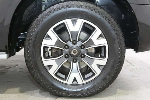2021 GWM Ute Cannon-X NPW 4X4