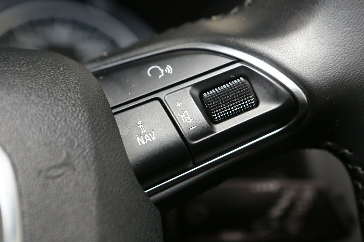 2016 Audi Q5 TFSI 8R