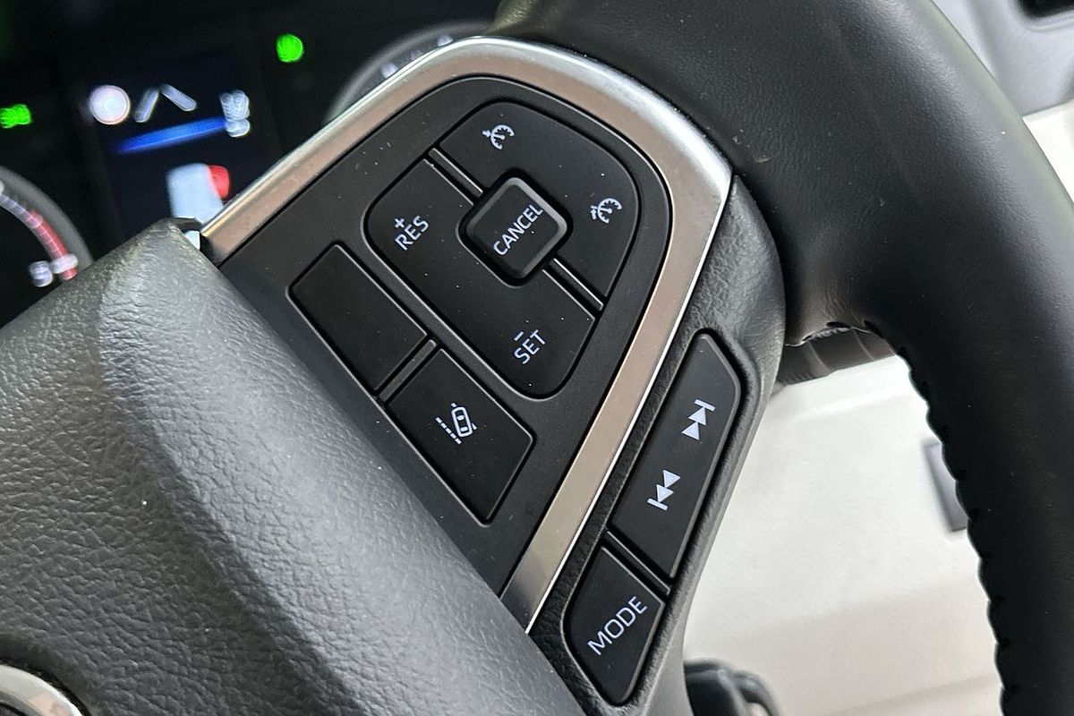 2021 Toyota Hiace GDH300R LWB