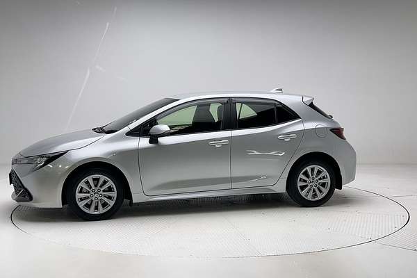 2023 Toyota Corolla Ascent Sport MZEA12R