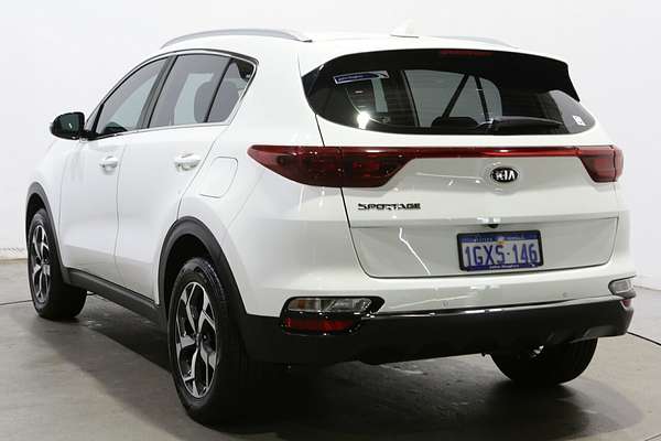 2020 Kia Sportage S QL