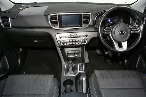 2020 Kia Sportage S QL